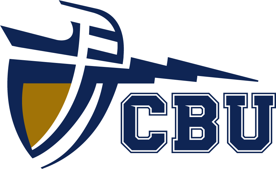 California Baptist Lancers 2017-Pres Alternate Logo v11 iron on transfers for T-shirts